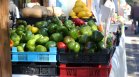 Политическата криза в страната удари износа на плодове и зеленчуци в Турция