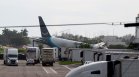 Най-малко 5 жертви след катастрофа с товарен самолет в Маями