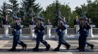 Изтребители на НАТО свалиха дрон над Литва