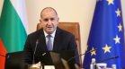 Радев: Оставката на Сарафов е само начало на оздравяване