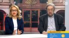 Йотова срещу Гюров - да очакваме ли изненади на президентските избори