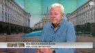 Асен Агов: Русия се съсипва от Путин, но той не може да издържи дълго така