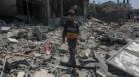 18 души загинаха, сред които и деца, при израелски удари в Газа