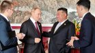 Украйна: Северна Корея засилва подкрепата си за Русия с оператори на дронове