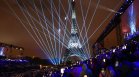 Изненади, блясък, музика и проливен дъжд на откриването на Олимпиадата в Париж
