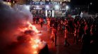 Разраства се скандалът в Турция с преследването на ЛГБТК+ общността