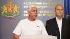 Министърът на отбраната: Чакаме отговор от Украйна откъде е излетял дронът