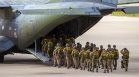 САЩ завършиха изтеглянето на войските си от Ирак