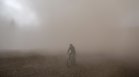 Сахарският прах достигна и Турция, има опасност за здравето на хората
