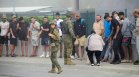 "Възраждане" поиска временно суспендиране на Шенгенското споразумение с Испания