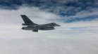 Турция се сдобива с 40 изтребителя F-16 от САЩ