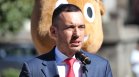 Терзиев: София е готова да посрещне волейболния елит за "Евроволей 2026"
