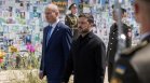 Зеленски: Путин подготвя нова мобилизация в Русия и разширяване на войната