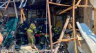 10 души загинаха при руски удар в Харковска област