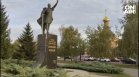 Събориха паметника на Александър Невски в Харков
