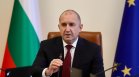 Радев: Иран разбира, че американските самолети у нас не са за бойни мисии