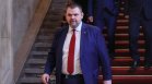 Пеевски с остри обвинения след ареста на кмета на Белица: Няма да пречупите ДПС, разкритията тепърва предстоят