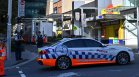 Полицай застреля 16-годишен тийнейджър в Австралия