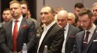 Божков напусна домашния си арест, за да обяви нова партия