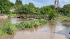 Порой наводни Войводино, обявено е частично бедствено положение във Вълчи дол