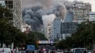"Изравняват всичко като в Газа": Страх, терор и военен контрол в Ливан