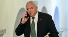 Демерджиев: Взети са всички мерки за евентуална заплаха от Иран