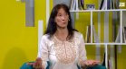 Изкуството да усещаме тялото си в ритъма на йога