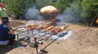 Над 500 чевермета се завъртяха в Паталеница на Гергьовден
