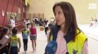 Пролетина Калчева тренира надежди в художествената гимнастика: Виждам любовта в очите им