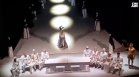 Пловдивският драматичен театър представи постановката "Одисей" в Атина