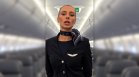 Victoria's Secret се прехласна по стюардесите на "България Еър": Видео превзе TikTok с над 2 млн. гледания