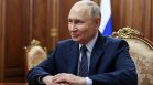 Путин обвини Европа за отказа от руски газ: Нищо не сме забранявали
