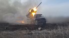 Украйна атакува с  ATACMS руски военни бази в Крим