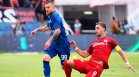 "Левски" наказа ЦСКА с 2:0 и взе Вечното дерби