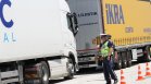 Ограничават ТИР-овете по "Тракия", "Струма" и Кресненското дефиле през уикенда