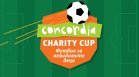Футбол за невидимите деца: КОНКОРДИЯ България организира за втори път Concordia Charity Cup