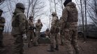 Силите на Украйна до Часов Яр имат спешна нужда от боеприпаси
