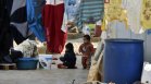 Крайната бедност в Ливан принуди много родители да пратят децата си в приют