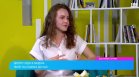 От "Златната игла" до Кан: Пътят на Ивет Бианки в света на висшата мода