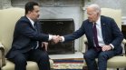 Ирак и САЩ призоваха за прекратяване на конфликта в Близкия изток