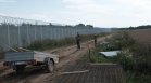 Откриха първия тунел за нелегално преминаване от Беларус в Латвия