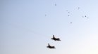 Русия рязко намали военните полети край границите на НАТО