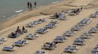 Спасителите алармират: Внимавайте при къпане в студено море