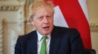 Борис Джонсън обяви най-голямото еднократно намаляване на данъците във Великобритания