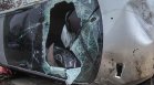 Жертвите по пътищата: След всяка трагедия обещания, след това - още загинали
