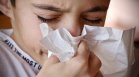 Какво най-често провокира кашлицата при децата?