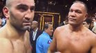 Кобрата нокаутиран: Пулев сдаде световната титла на Гасиев