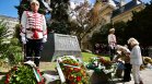 София празнува 118 години Независима България (СНИМКИ)