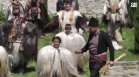 Кукери от Разлог посрещнаха Дара като герой след големия ѝ успех с Bangaranga (ВИДЕО)