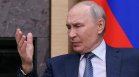 Путин: Русия е втора в света по запаси от въглища